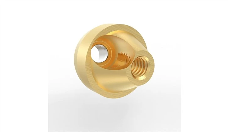 30° Multi-Unit Abutment